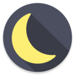 Logo of Sleep Time - Cycle Alarm Timer android Application 